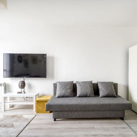 Apartament KING APART Sowińskiego Warszawa Zewnętrze zdjęcie